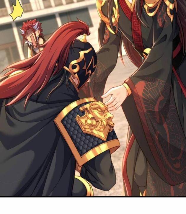 Tần Hoàng Trở Về! - Page 20