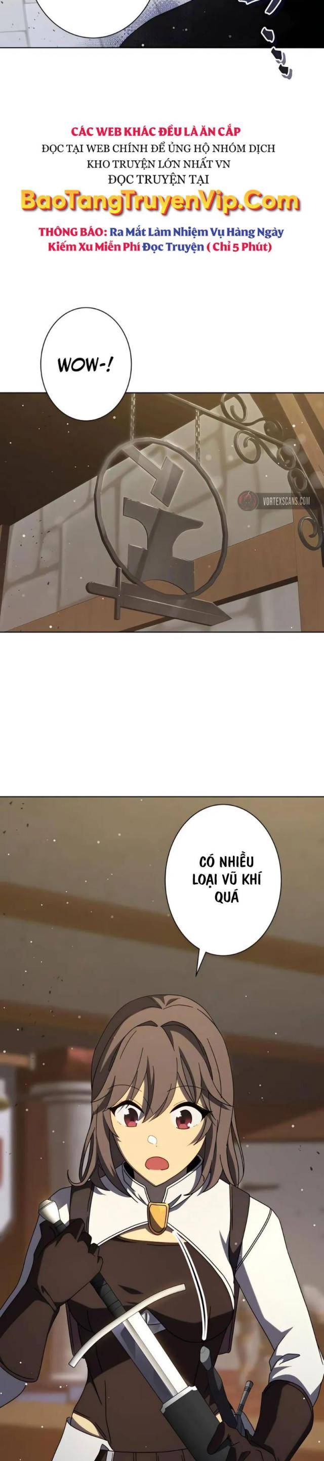 Đấng Cứu Thế Hồi Quy - Page 12