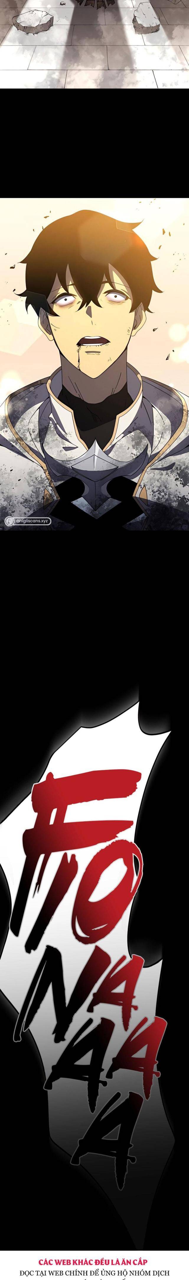 Đấng Cứu Thế Hồi Quy - Page 17