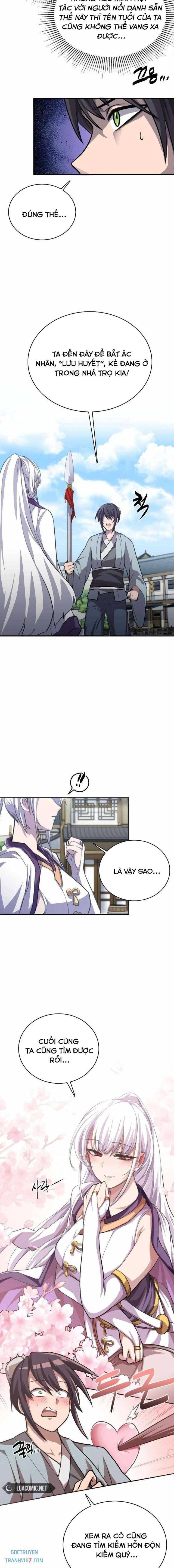 Ta Đây Vô Địch Bất Bại - Page 30