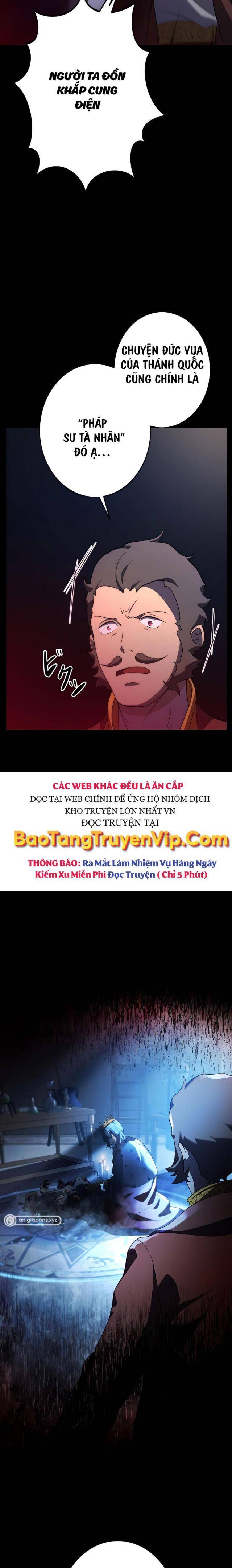 Đấng Cứu Thế Hồi Quy - Page 27