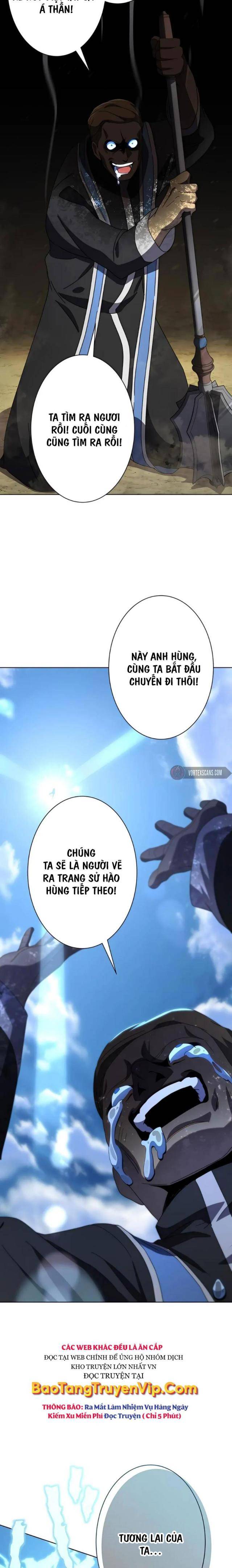 Đấng Cứu Thế Hồi Quy - Page 34