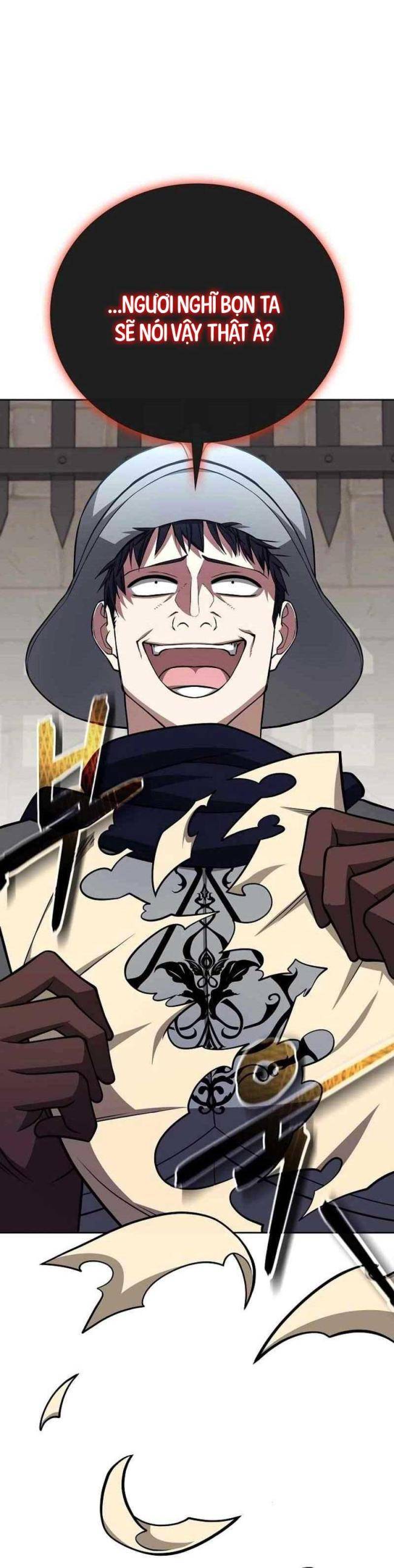 Bậc Thầy Debuff - Page 22