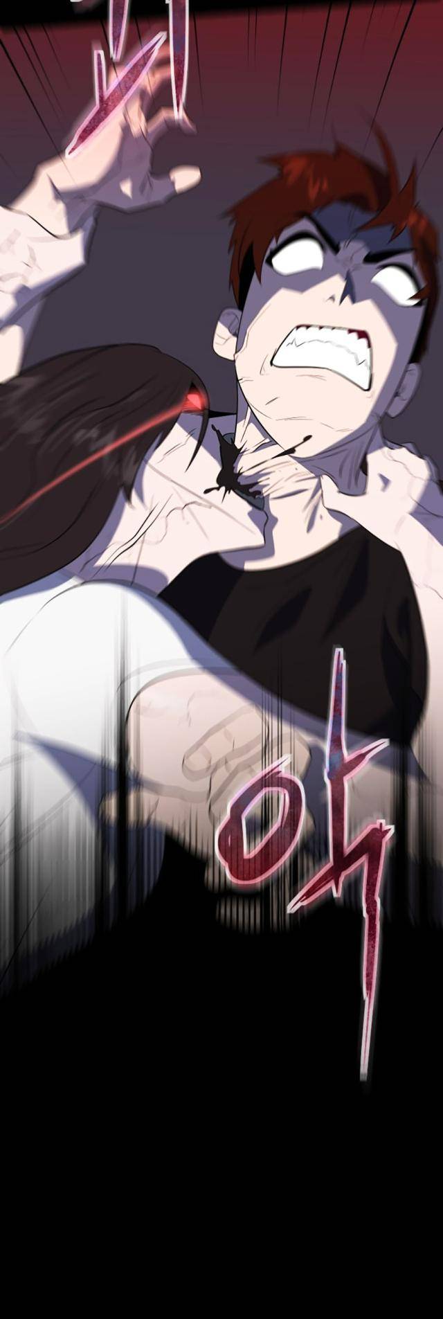 Đường Cùng - Page 15