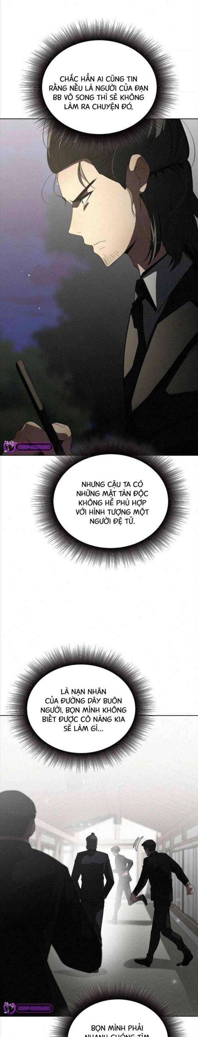 Phản Lão Hoàn Đồng Ở Thế Kỉ 21 - Page 9