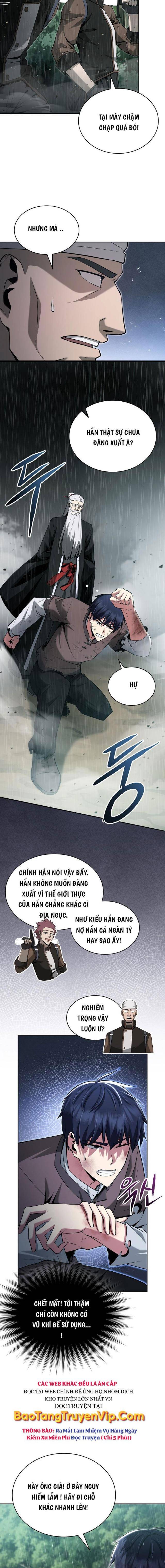 Bậc Thầy Debuff - Page 25