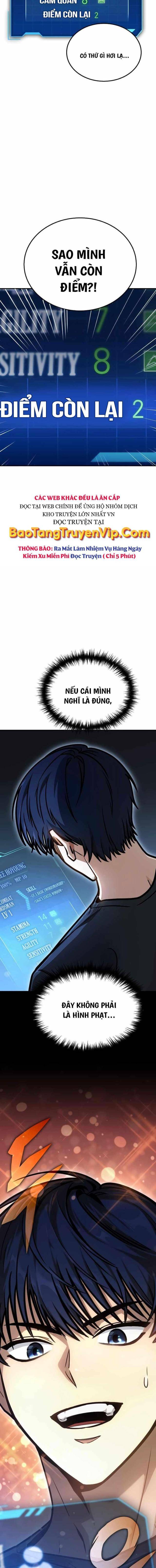 Cuốn Sách Chiến Lược Hàng Đầu Mà Chỉ Tôi Mới Có Thể Nhìn Thấy - Page 32