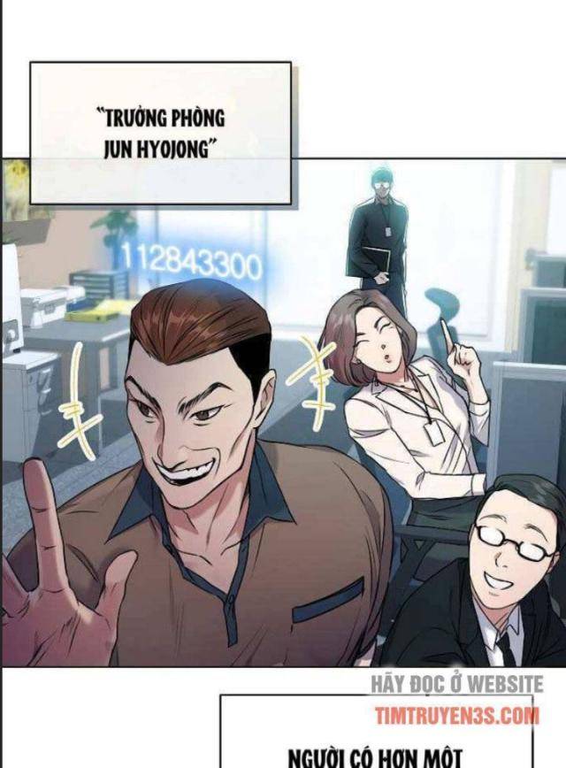 Thuế Trừng Giả - Page 27