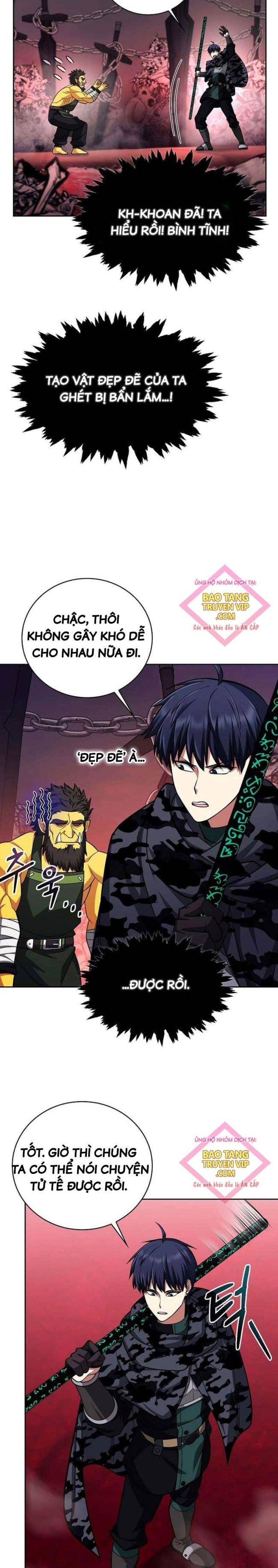 Bậc Thầy Debuff - Page 32