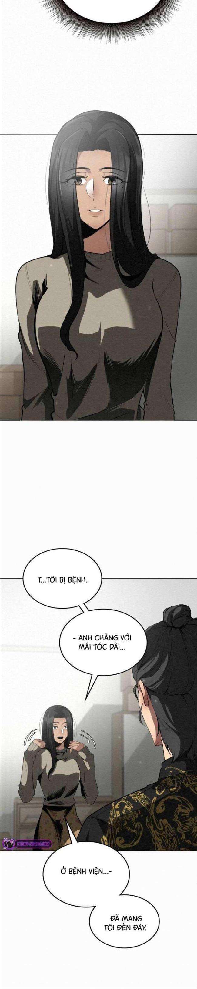 Phản Lão Hoàn Đồng Ở Thế Kỉ 21 - Page 32