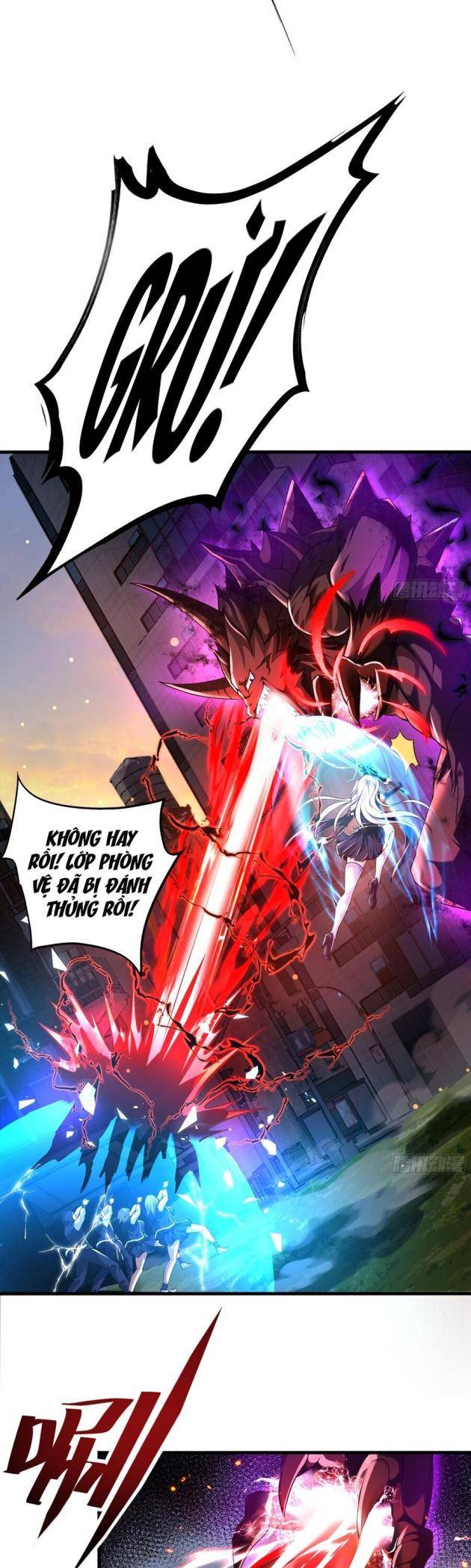 Tần Hoàng Trở Về! - Page 19