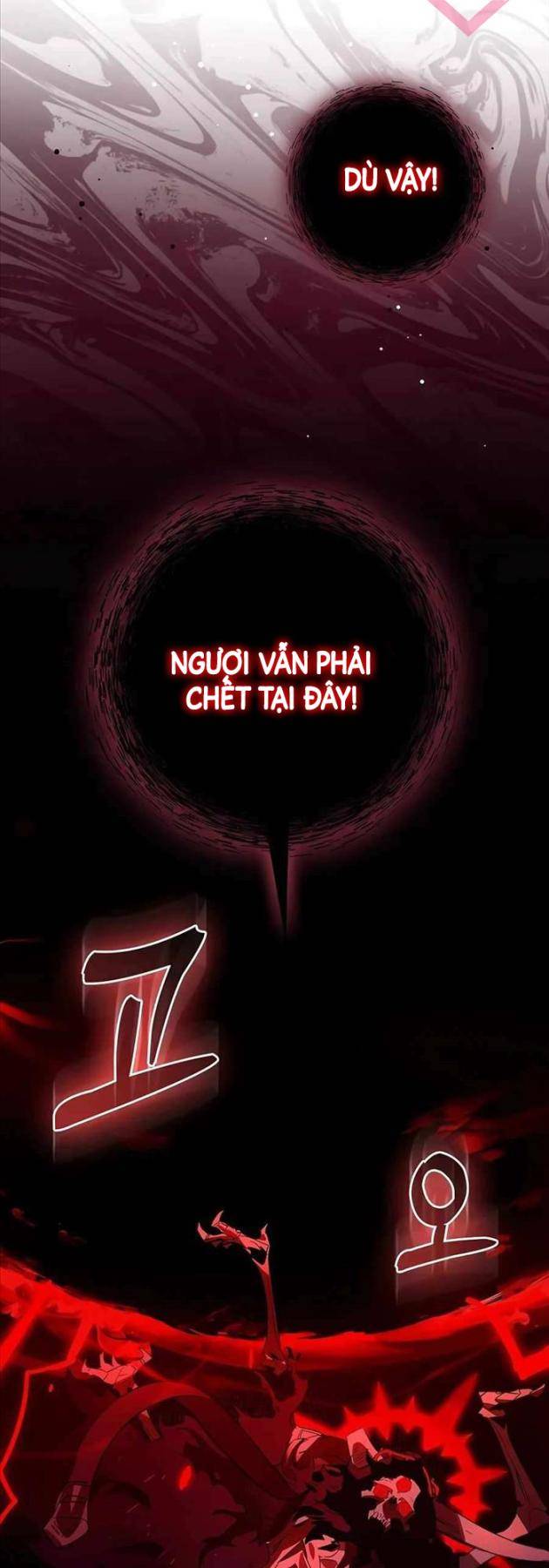 Đệ Nhất Chiến Thần Của Học Viện Thợ Săn - Page 8