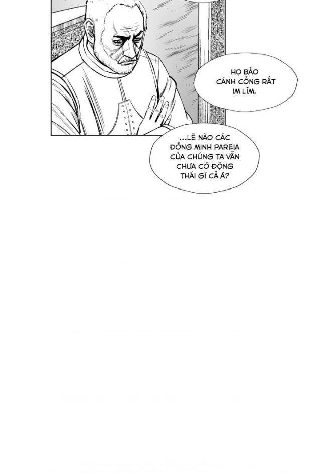 Cơn Bão Đỏ - Page 32