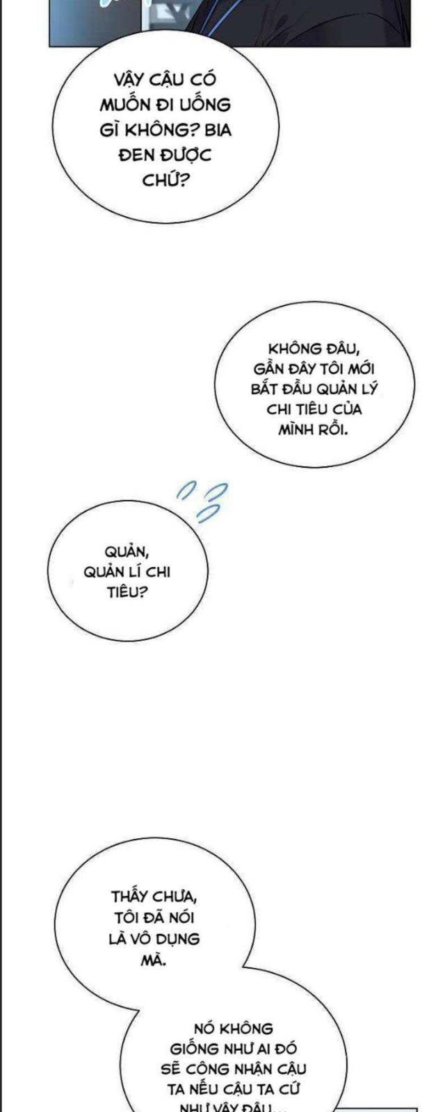 Thuế Trừng Giả - Page 21