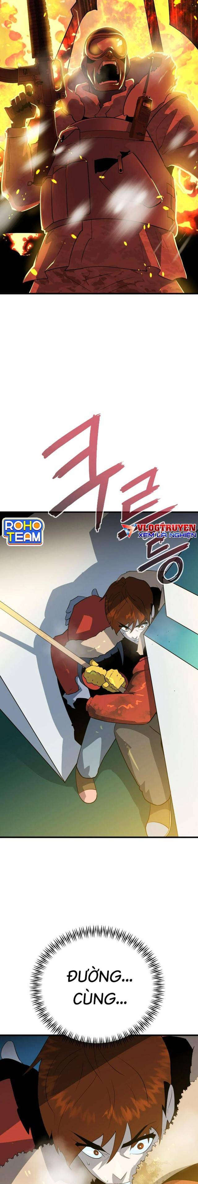 Đường Cùng - Page 34