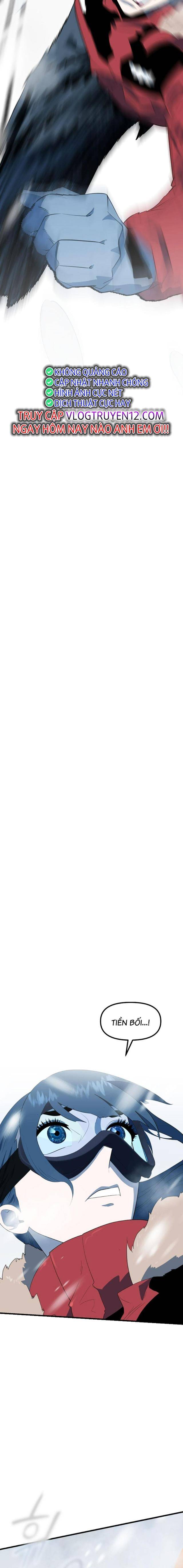 Đường Cùng - Page 36