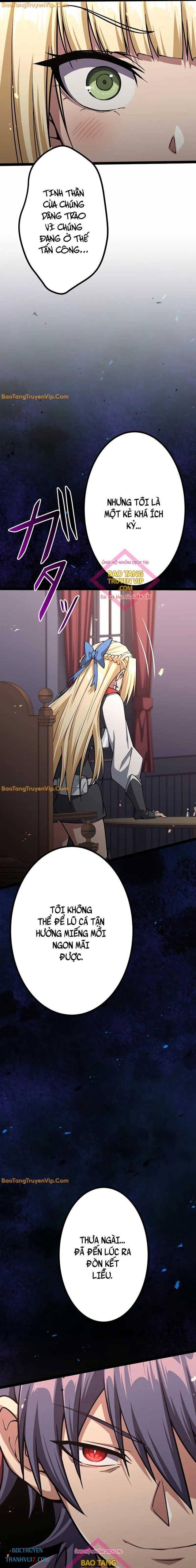 Phòng Thủ Hầm Ngục - Page 33
