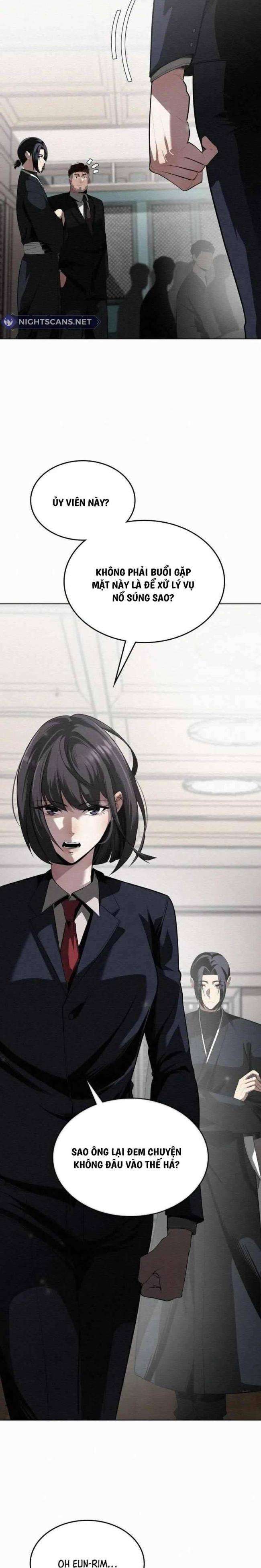 Phản Lão Hoàn Đồng Ở Thế Kỉ 21 - Page 24