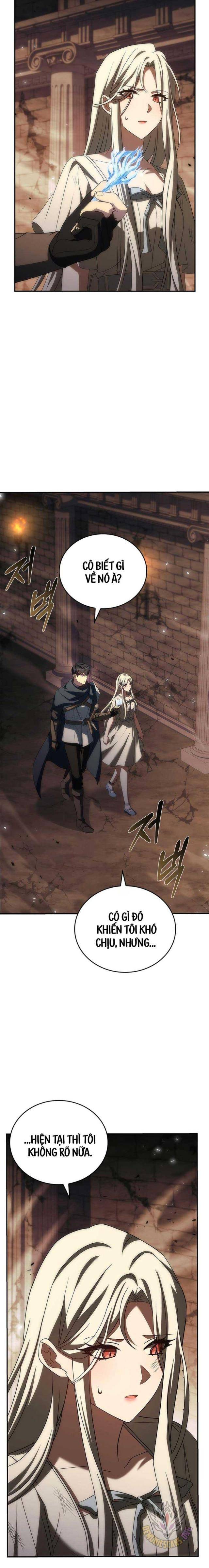 Quỷ Vương Hồi Quy Là Người Tốt - Page 27