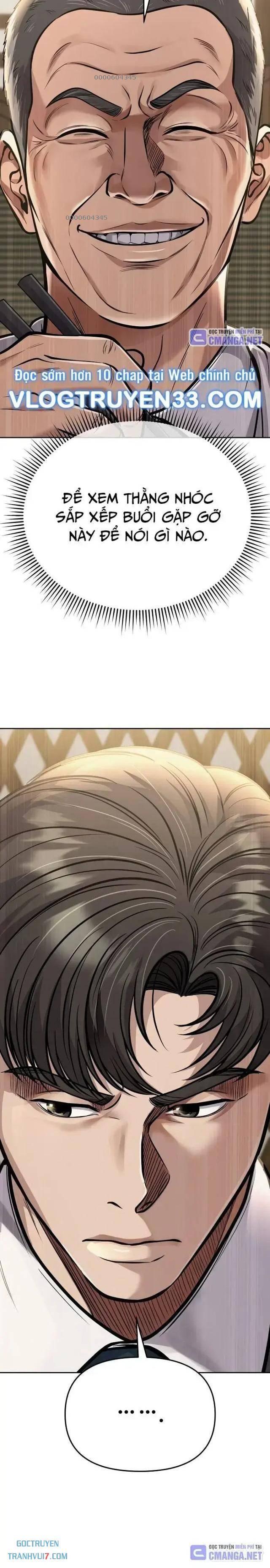 Nhân Viên Thực Tập Kim Cheolsu - Page 8