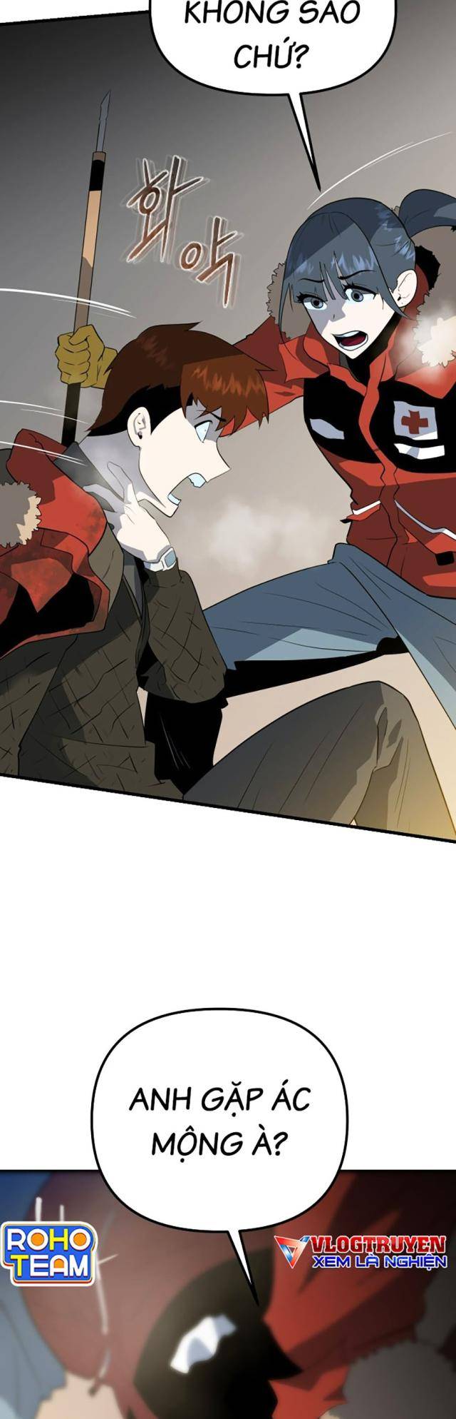 Đường Cùng - Page 19