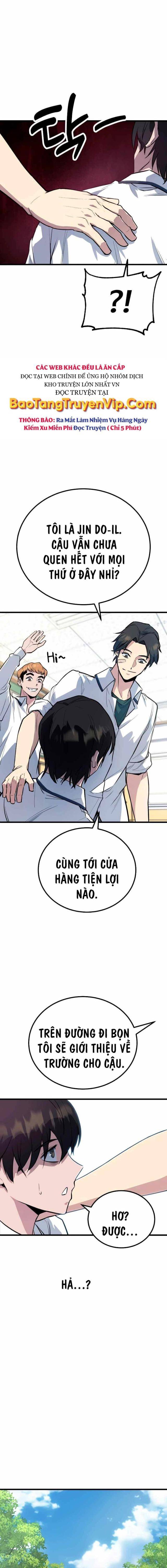 Bạo Lực Vương - Page 10