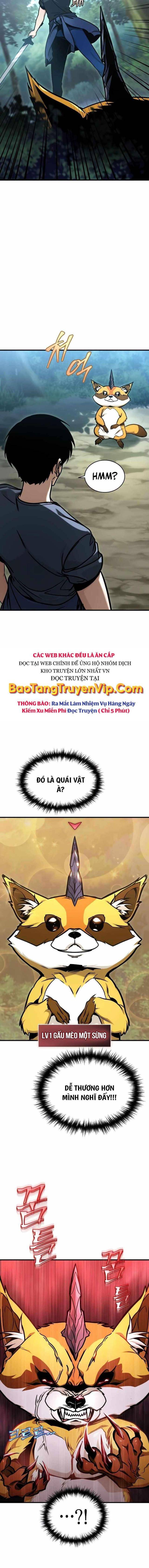 Cuốn Sách Chiến Lược Hàng Đầu Mà Chỉ Tôi Mới Có Thể Nhìn Thấy - Page 26