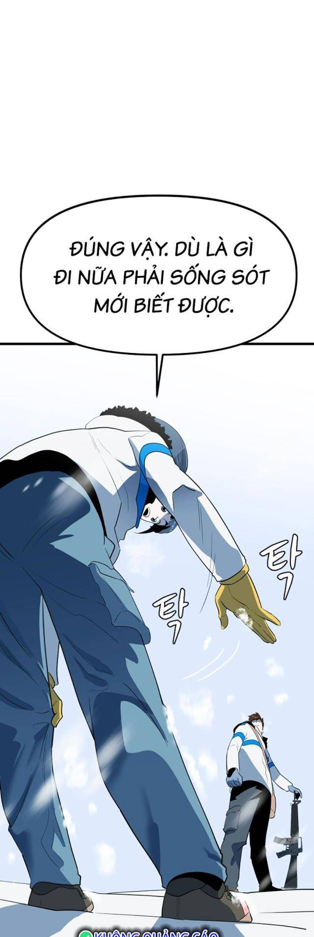 Đường Cùng - Page 39