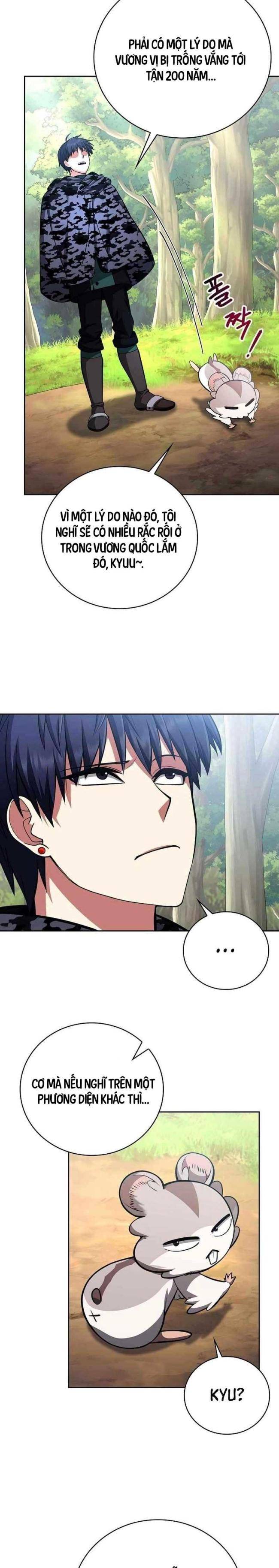 Bậc Thầy Debuff - Page 9