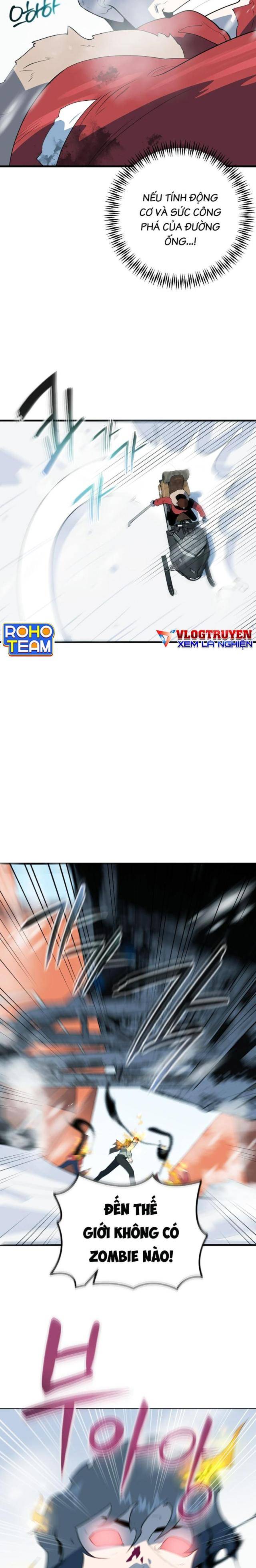 Đường Cùng - Page 6