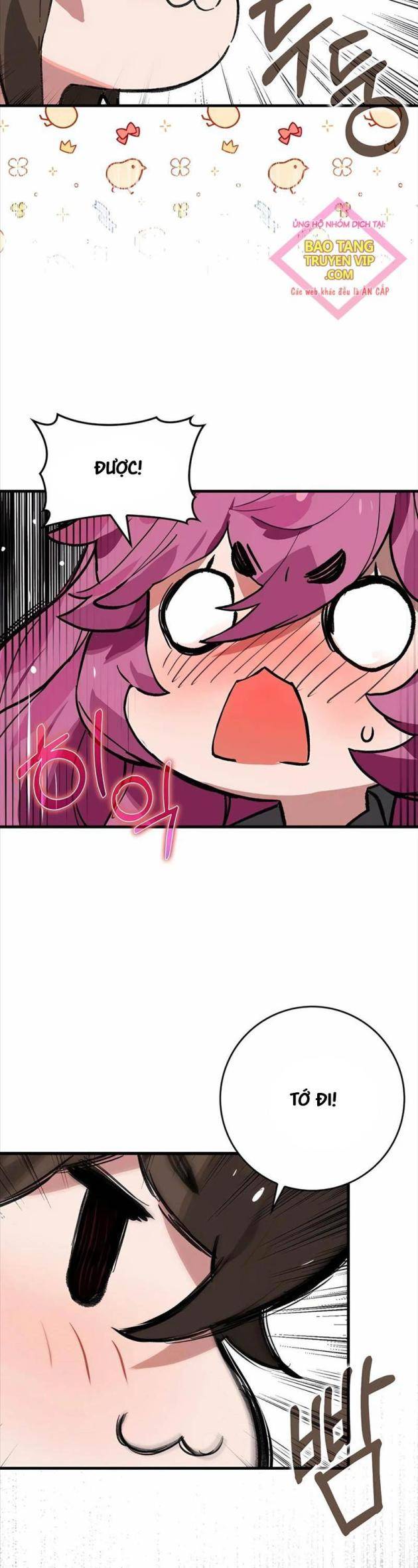 Đệ Nhất Chiến Thần Của Học Viện Thợ Săn - Page 38