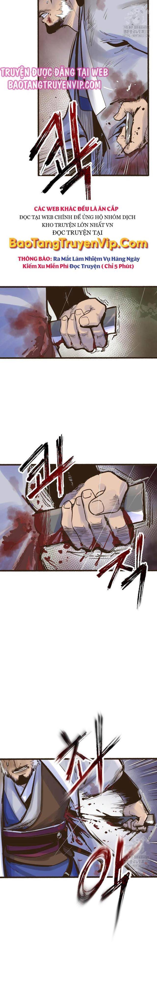 Quỷ Công Di Lục - Page 21