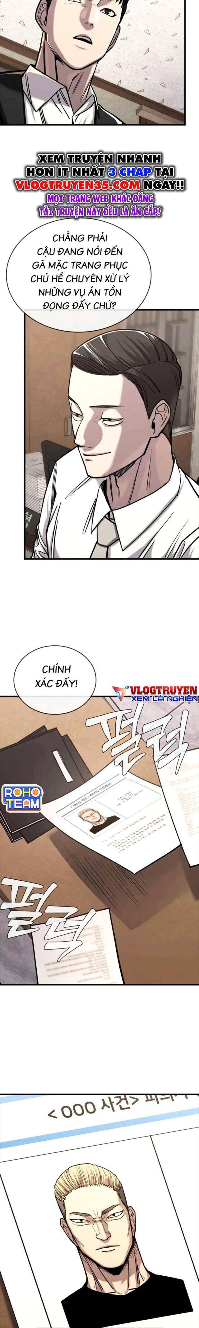 Thực Thi Công Lý - Page 4