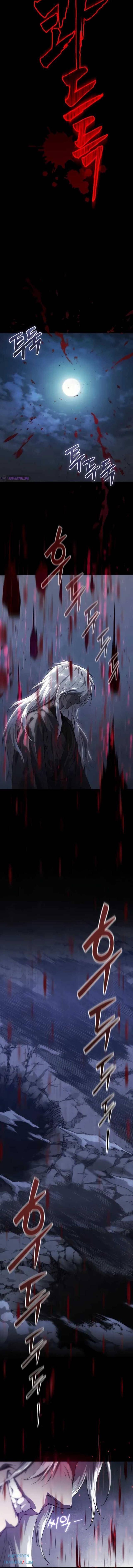 Thiên Ma Muốn Sống Một Cuộc Đời Bình Lặng - Page 8