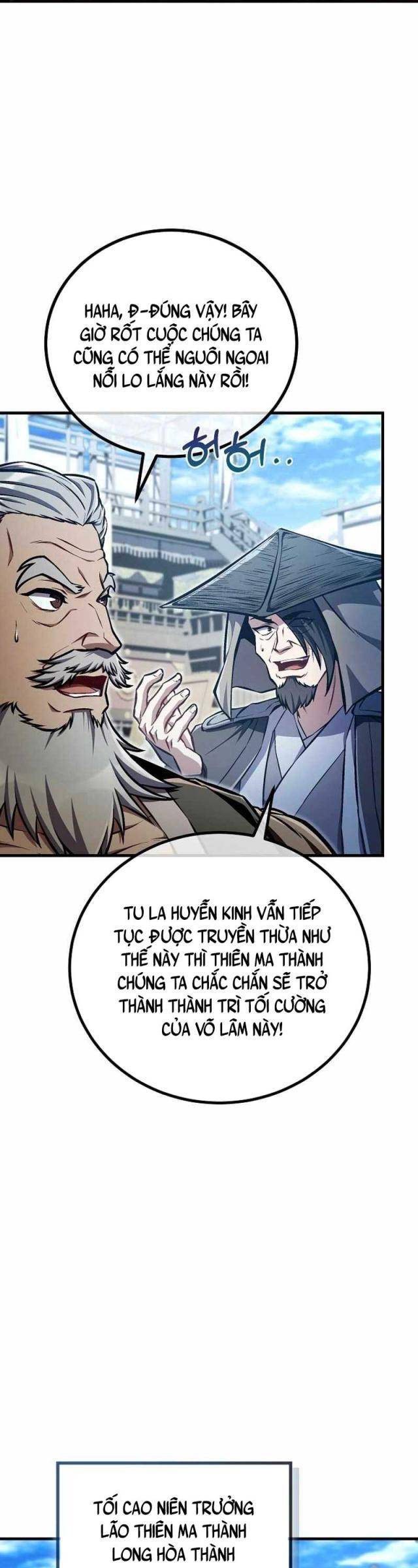 Song Kiếm Nhà Tư Mã - Page 7