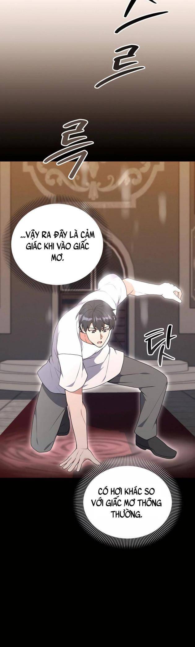 Tôi Làm Vườn Tại Thế Giới Thợ Săn - Page 38