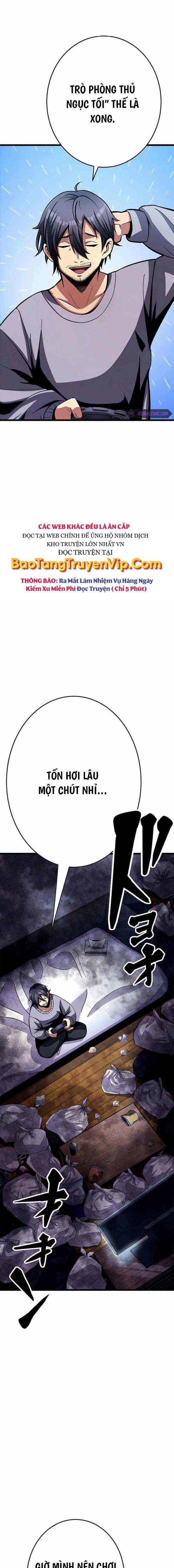 Phòng Thủ Hầm Ngục - Page 18