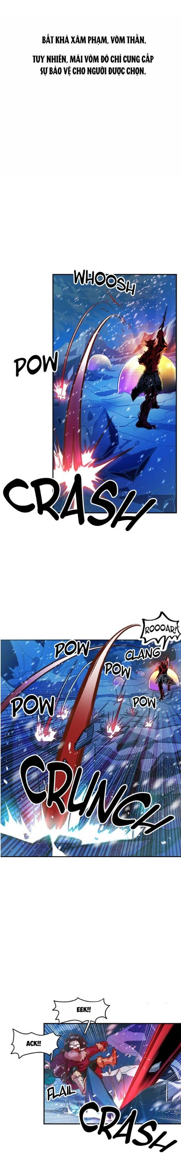 Sử Kí Kim Quang Tử - Page 22