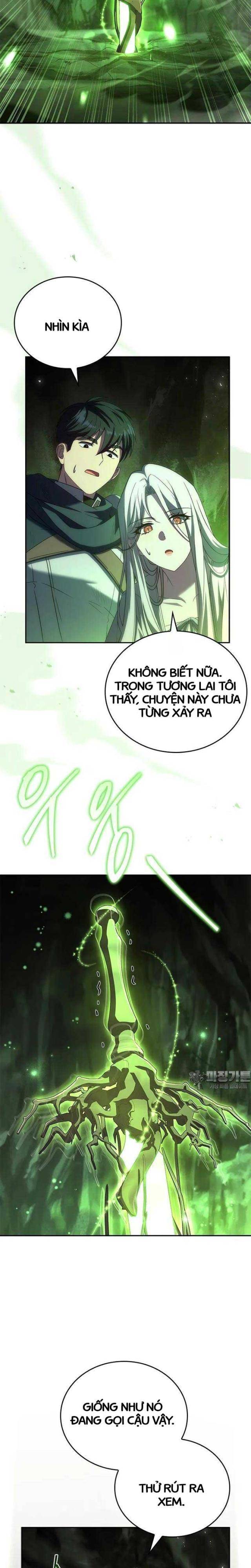 Quỷ Vương Hồi Quy Là Người Tốt - Page 9