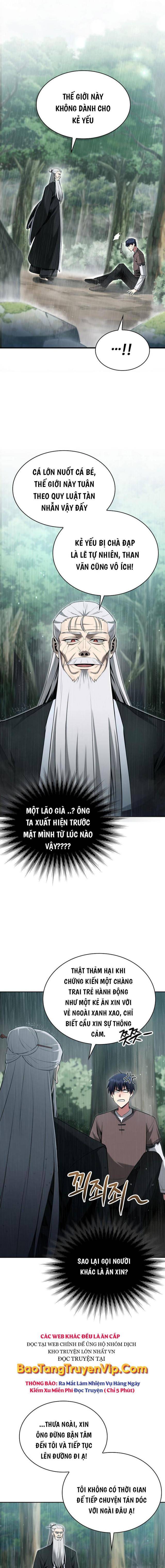 Bậc Thầy Debuff - Page 23