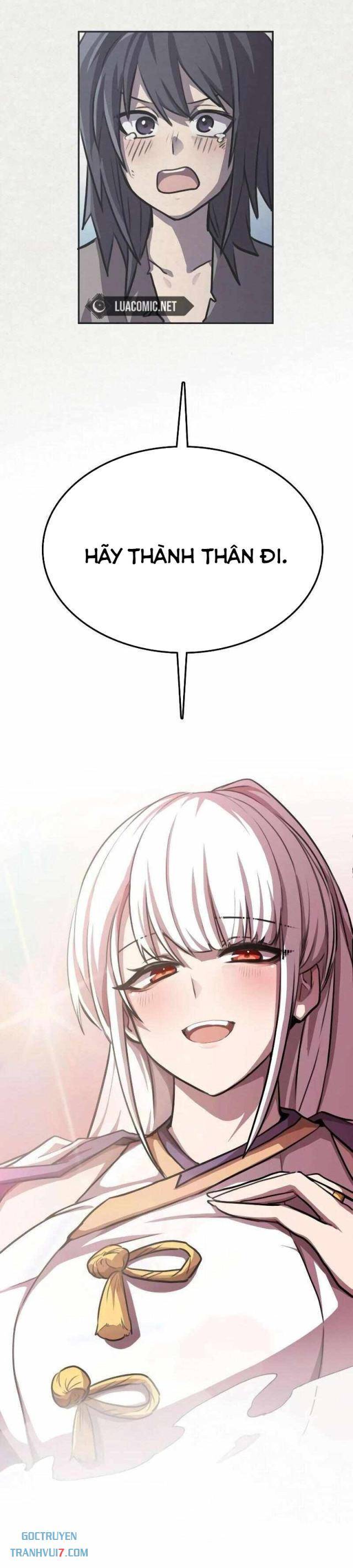 Ta Đây Vô Địch Bất Bại - Page 35