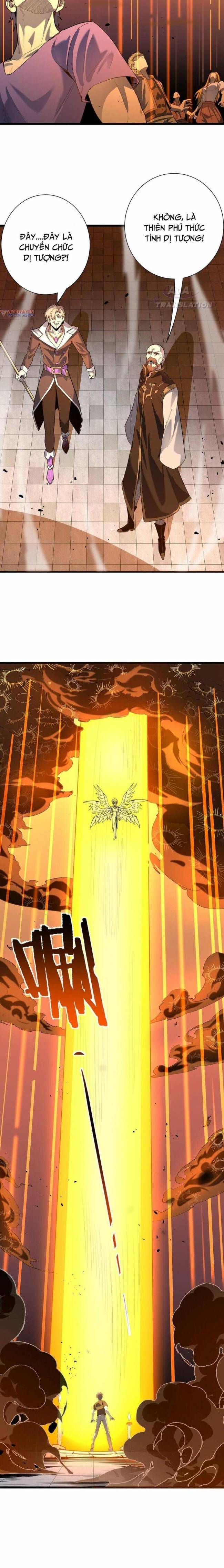 Thánh Hiệp Sĩ Cấp SSS - Page 22