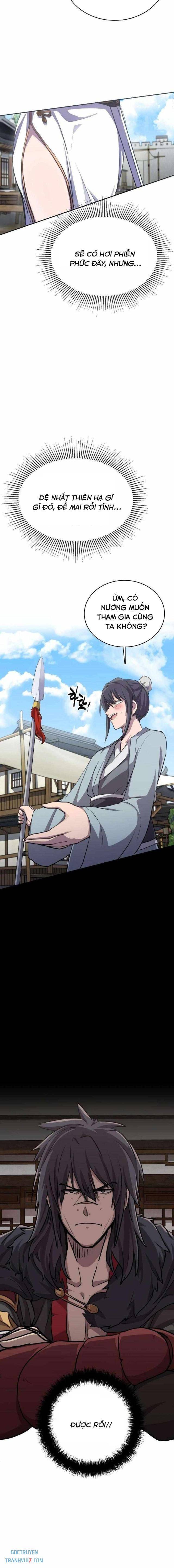 Ta Đây Vô Địch Bất Bại - Page 31