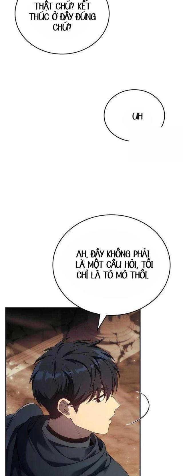 Quỷ Vương Hồi Quy Là Người Tốt - Page 30