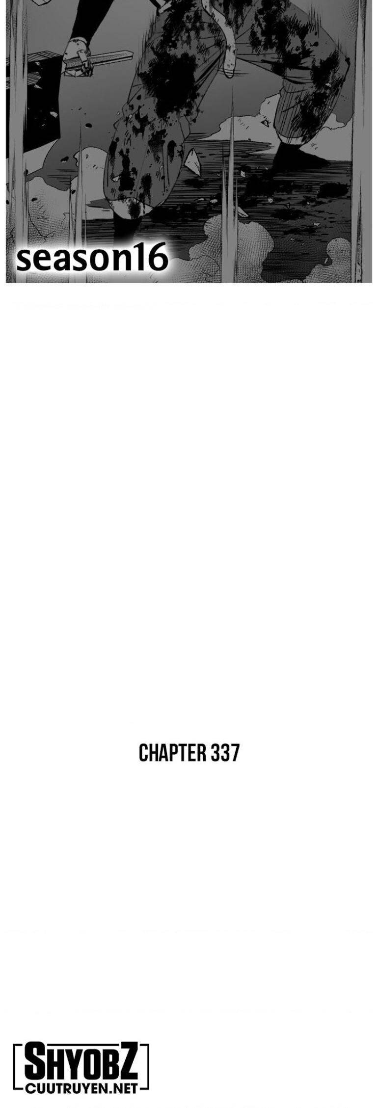 Cơn Bão Đỏ - Page 4