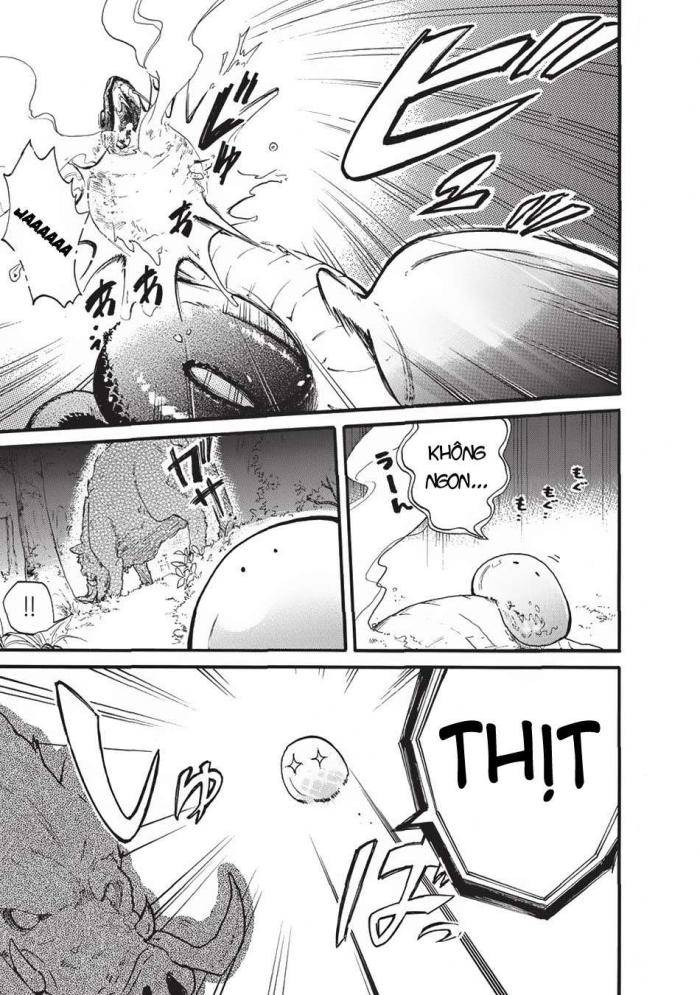 Cuộc Phiêu Lưu Của Bé Sui - Page 11