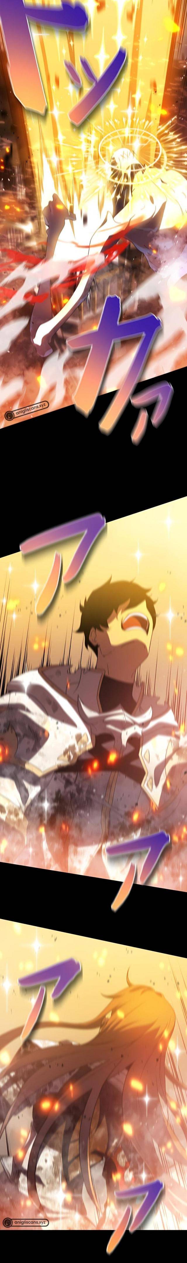 Đấng Cứu Thế Hồi Quy - Page 6