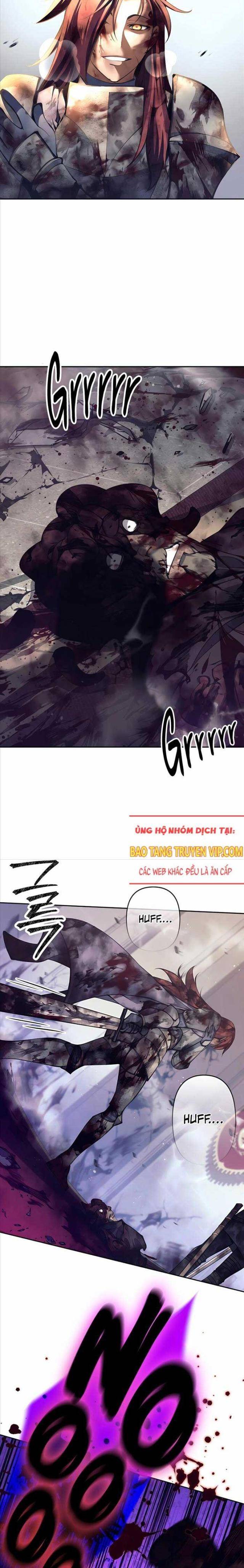 Trở Thành Tên Khốn ở Thế Giới Dark Fantasy - Page 33