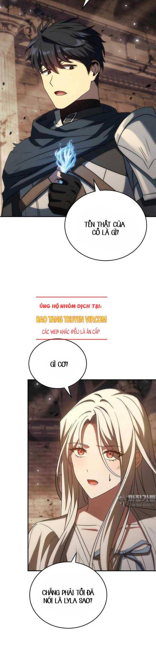 Quỷ Vương Hồi Quy Là Người Tốt - Page 5