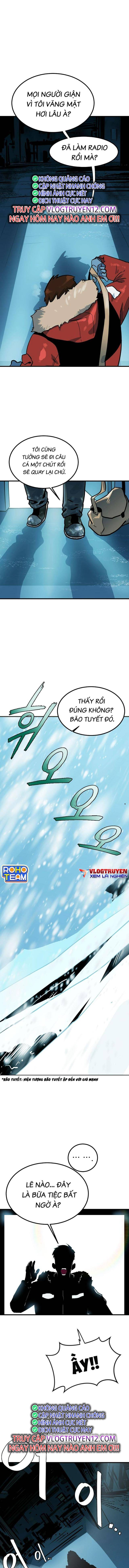 Đường Cùng - Page 6